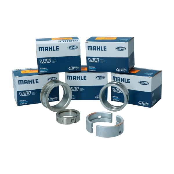 Hauptlager Satz - MAHLE - Typ 1 Motor - G: Std K: 0.25 B: 21mm